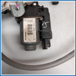 Alzacristallo porta ALZAVETRO 
sx. 
post. RENAULT Grand Espace IV