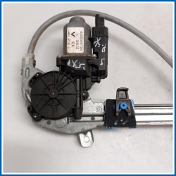 Alzacristallo porta ALZAVETRO 
sx. 
post. RENAULT Grand Espace IV