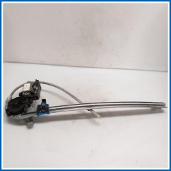 Alzacristallo porta ALZAVETRO 
sx. 
post. RENAULT Grand Espace IV