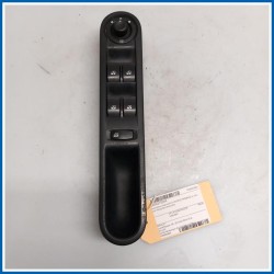 Interruttore alzacristalli CURSORE PARZIALIZ 
sx. 
ant. RENAULT Grand Espace IV