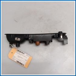 Interruttore alzacristalli CURSORE PARZIALIZ 
sx. 
ant. RENAULT Grand Espace IV