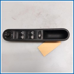 Interruttore alzacristalli CURSORE PARZIALIZ 
sx. 
ant. RENAULT Grand Espace IV