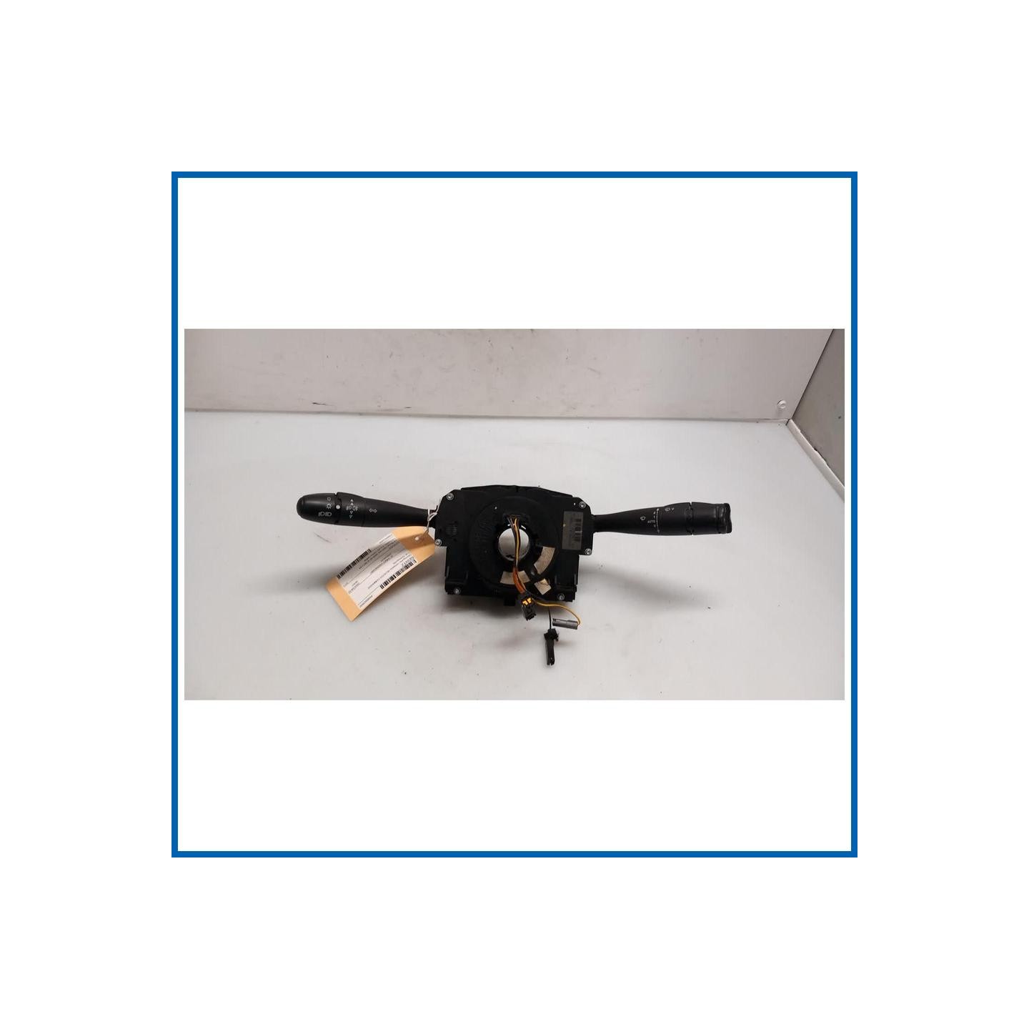 Devioguida completo BLOCCO COMANDO 
 
 CITROEN C3 Pluriel