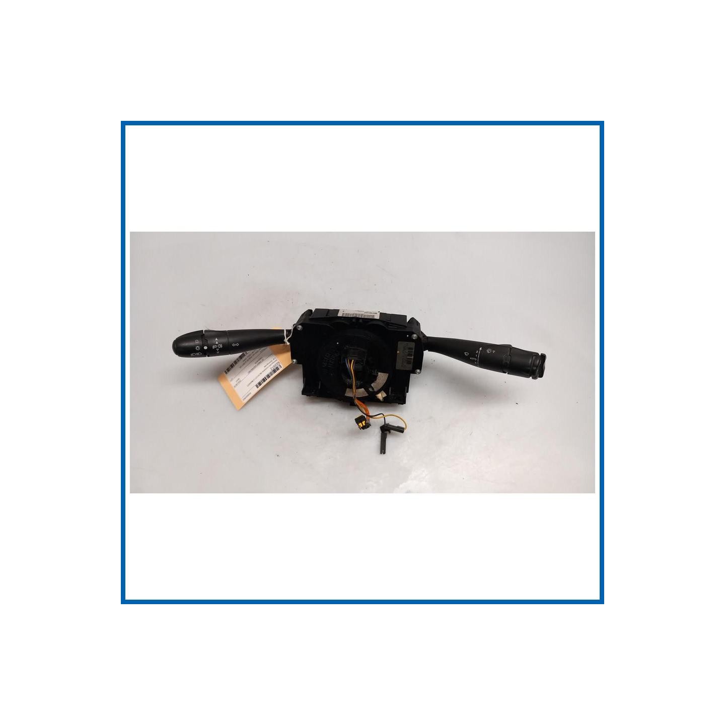 Devioguida completo BLOCCO COMANDO 
 
 CITROEN C3 Pluriel