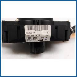 Devioguida completo BLOCCO COMANDO 
 
 CITROEN C3 Pluriel