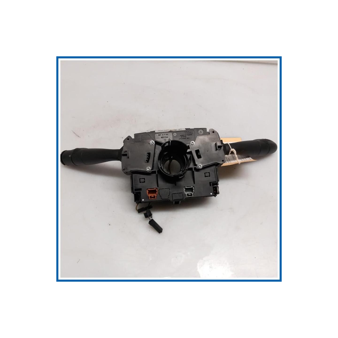 Devioguida completo BLOCCO COMANDO 
 
 CITROEN C3 Pluriel