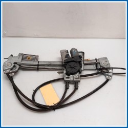 Alzacristallo porta ALZAVETRO 
dx. 
ant. CITROEN C3 Pluriel