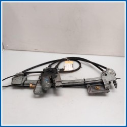 Alzacristallo porta ALZAVETRO 
dx. 
ant. CITROEN C3 Pluriel
