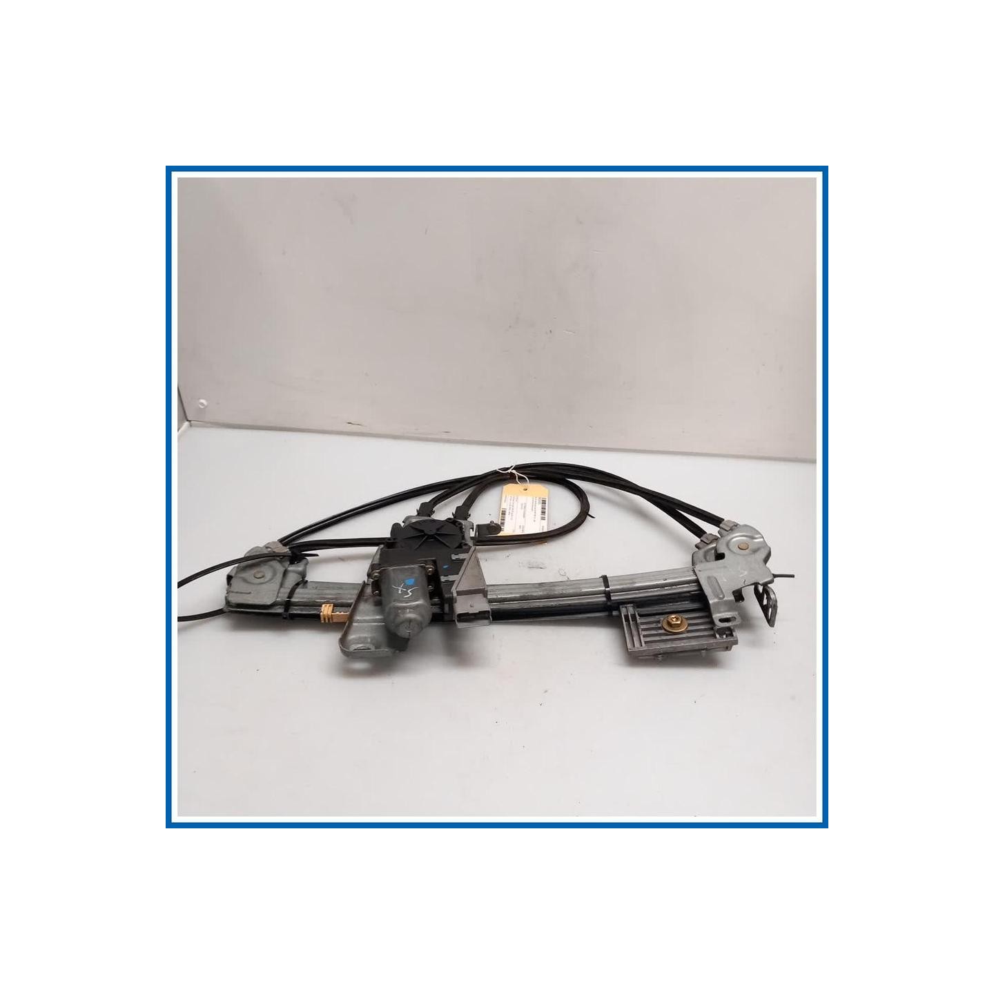 Alzacristallo porta ALZAVETRO 
dx. 
ant. CITROEN C3 Pluriel