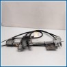 Alzacristallo porta ALZAVETRO 
dx. 
ant. CITROEN C3 Pluriel