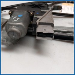 Alzacristallo porta ALZAVETRO 
dx. 
ant. CITROEN C3 Pluriel