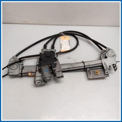 Alzacristallo porta ALZAVETRO 
dx. 
ant. CITROEN C3 Pluriel
