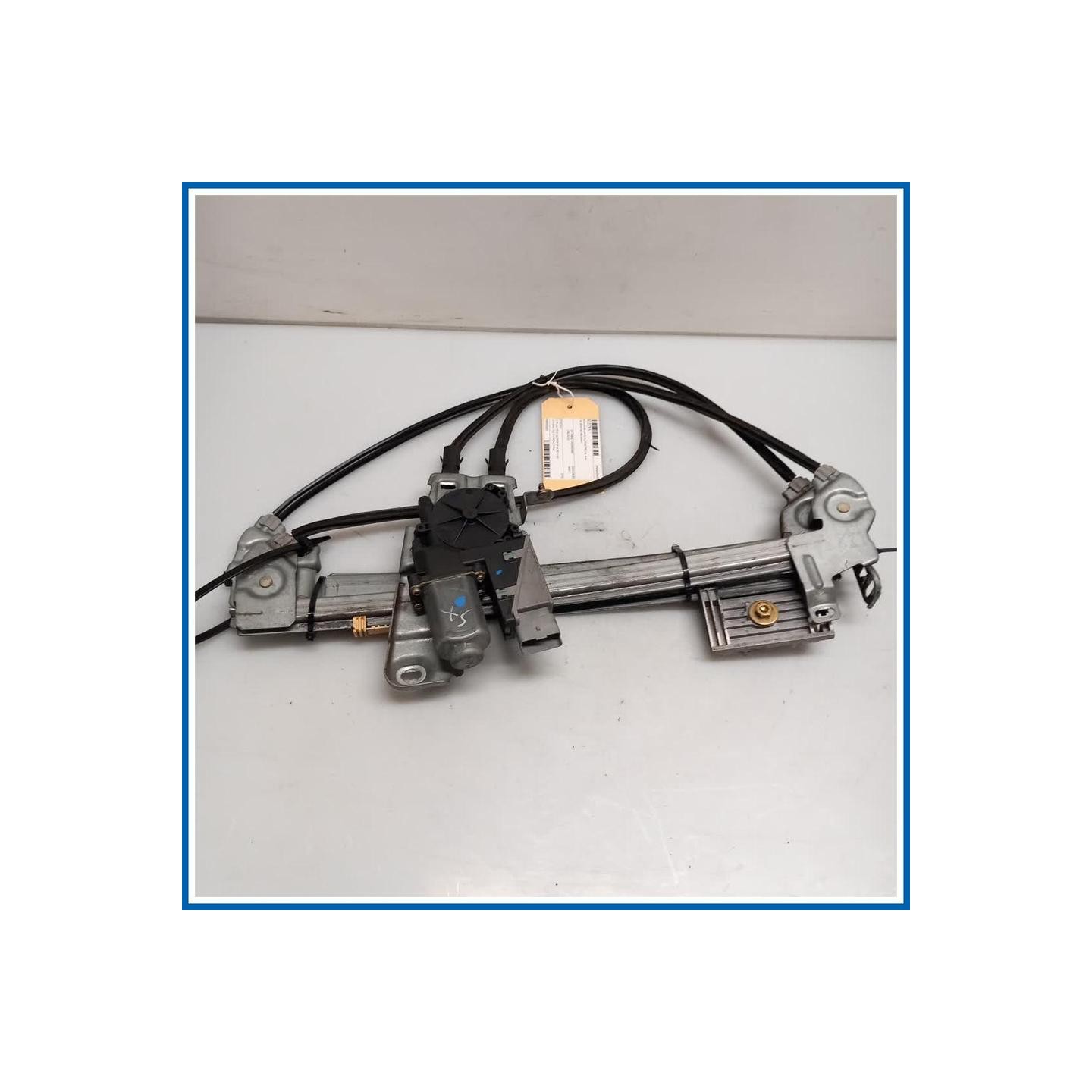 Alzacristallo porta ALZAVETRO 
dx. 
ant. CITROEN C3 Pluriel
