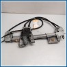 Alzacristallo porta ALZAVETRO 
dx. 
ant. CITROEN C3 Pluriel