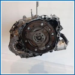 Cambio SCAT CAMBIO [RHH]
 
 CITROEN DS5