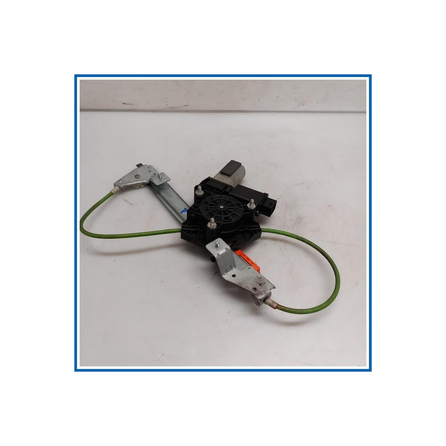 Alzacristallo porta ALZACRISTALLO 
dx. 
post. FIAT Punto Evo