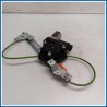 Alzacristallo porta ALZACRISTALLO 
dx. 
post. FIAT Punto Evo