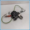 Alzacristallo porta ALZACRISTALLO 
dx. 
post. FIAT Punto Evo