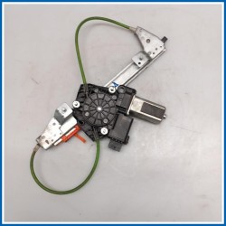 Alzacristallo porta ALZACRISTALLO 
dx. 
post. FIAT Punto Evo