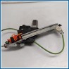 Alzacristallo porta ALZACRISTALLO 
dx. 
post. FIAT Punto Evo