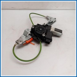 Alzacristallo porta ALZACRISTALLO 
dx. 
post. FIAT Punto Evo