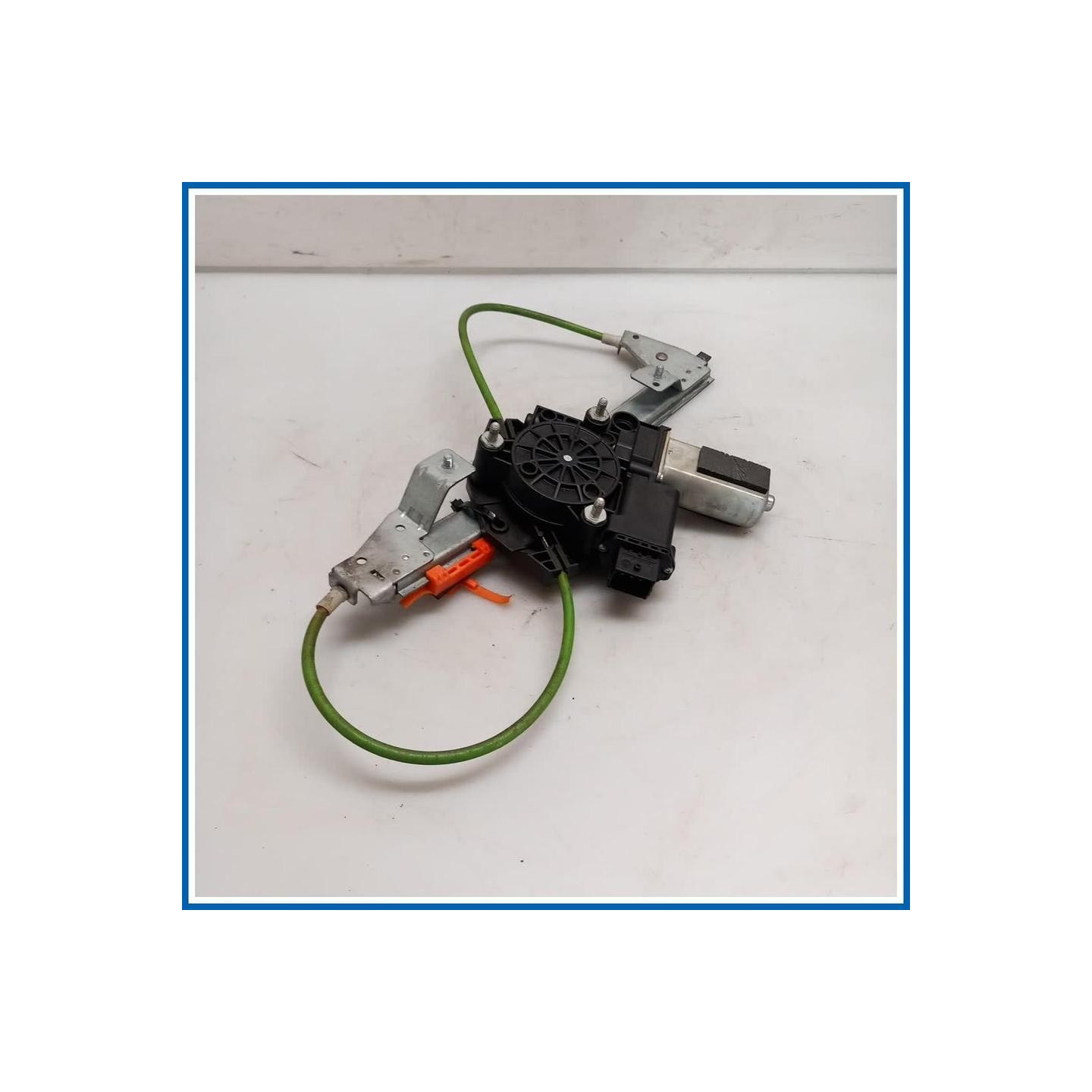 Alzacristallo porta ALZACRISTALLO 
dx. 
post. FIAT Punto Evo