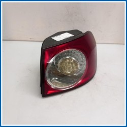 Fanale est. FANALINO POST DX EST GOLF V HELLA 
dx. 
post. VOLKSWAGEN Golf Plus I