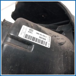 Fanale est. FANALINO POST DX EST GOLF V HELLA 
dx. 
post. VOLKSWAGEN Golf Plus I