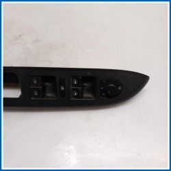 Interruttore alzacristalli INTERRUTTORE ALZAVETRO SX GOLF 
sx. 
ant. VOLKSWAGEN Golf Plus I