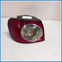 Fanale est. FANALINO 
sx. 
post. VOLKSWAGEN Golf Plus I