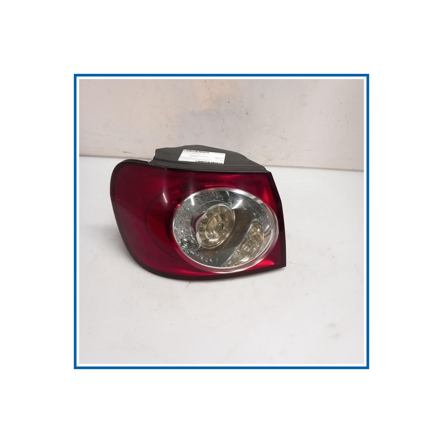 Fanale est. FANALINO 
sx. 
post. VOLKSWAGEN Golf Plus I