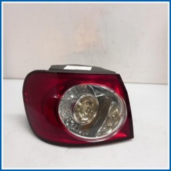 Fanale est. FANALINO 
sx. 
post. VOLKSWAGEN Golf Plus I