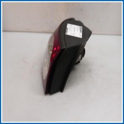 Fanale est. FANALINO 
sx. 
post. VOLKSWAGEN Golf Plus I