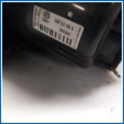 Fanale est. FANALINO 
sx. 
post. VOLKSWAGEN Golf Plus I