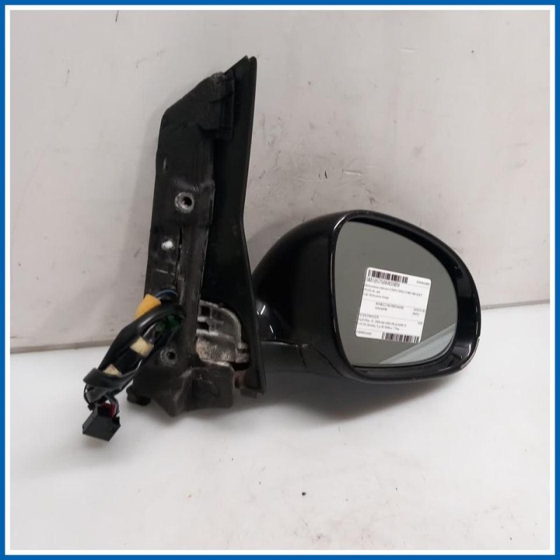 Retrovisore esterno CORPO SPECCHIO VW GOLF PLUS 
dx. 
ant. VOLKSWAGEN Golf Plus I