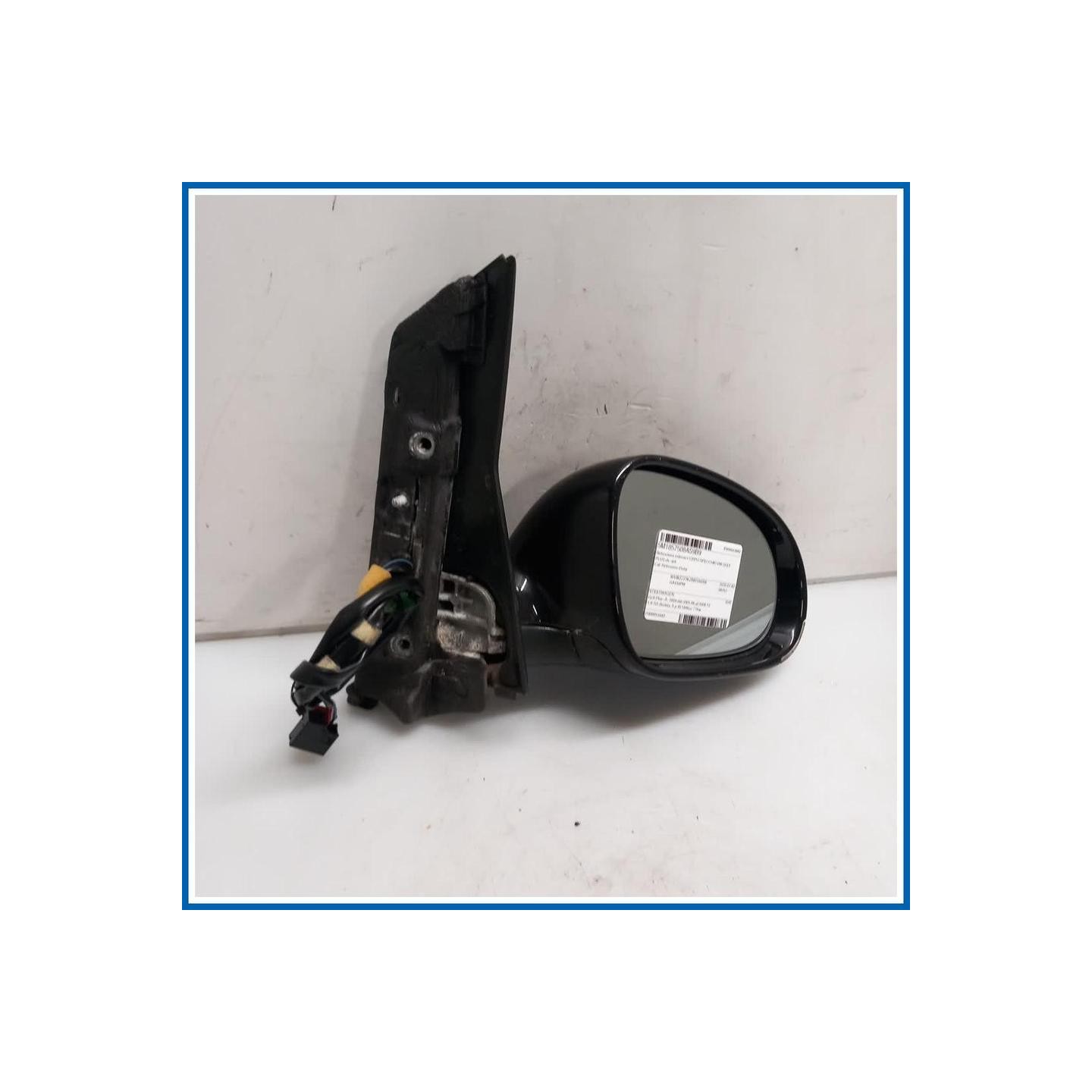 Retrovisore esterno CORPO SPECCHIO VW GOLF PLUS 
dx. 
ant. VOLKSWAGEN Golf Plus I