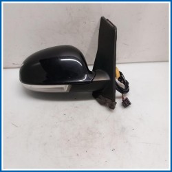 Retrovisore esterno CORPO SPECCHIO VW GOLF PLUS 
dx. 
ant. VOLKSWAGEN Golf Plus I