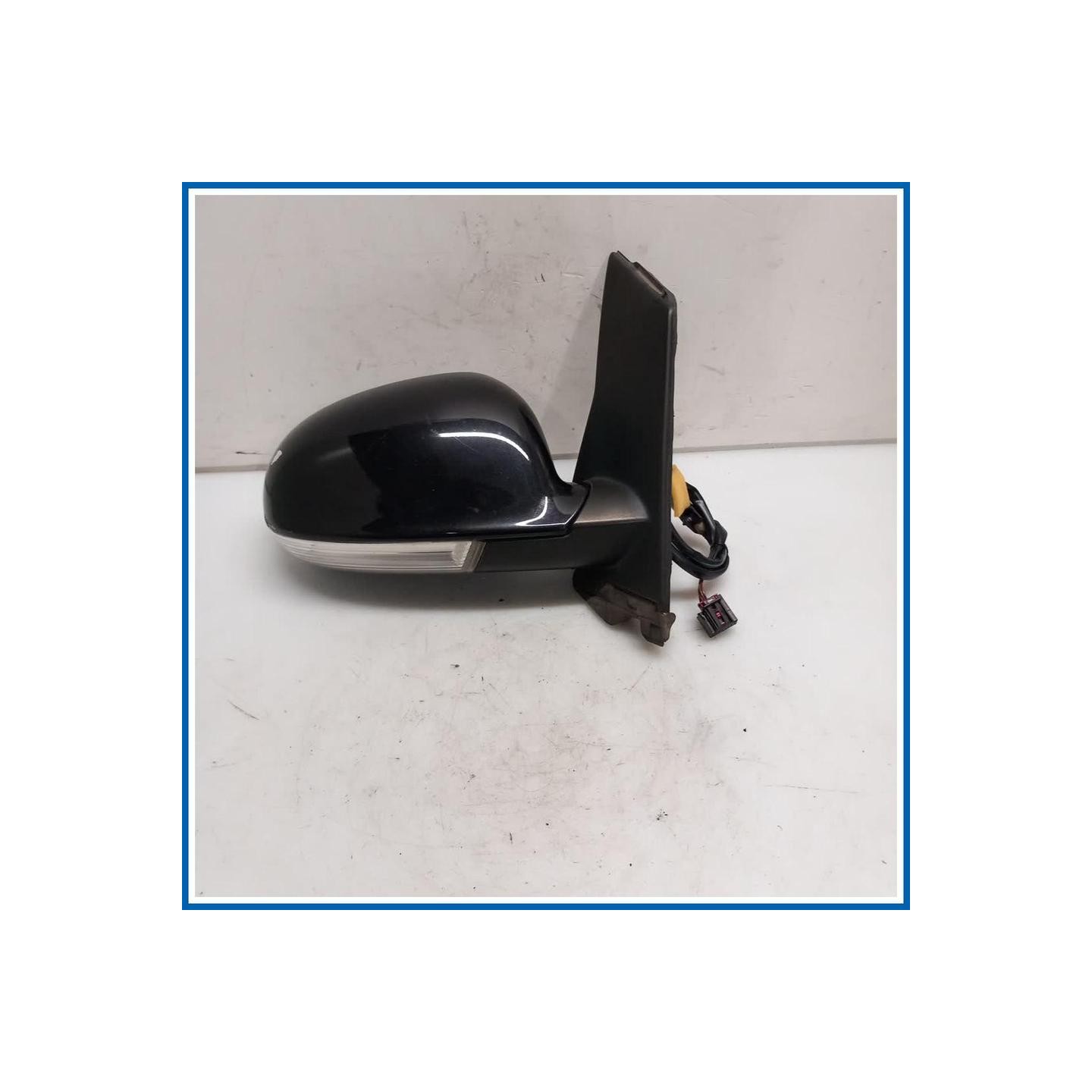 Retrovisore esterno CORPO SPECCHIO VW GOLF PLUS 
dx. 
ant. VOLKSWAGEN Golf Plus I