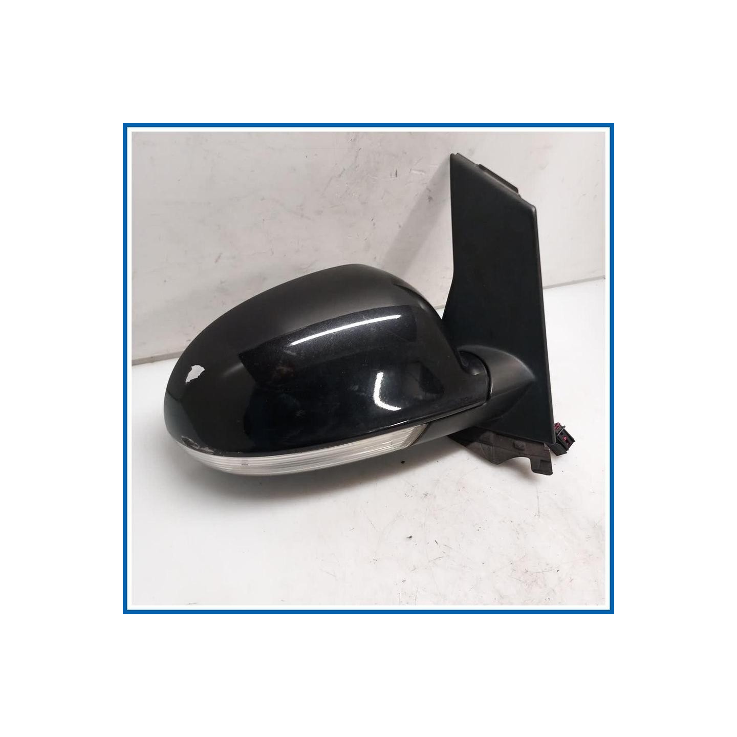 Retrovisore esterno CORPO SPECCHIO VW GOLF PLUS 
dx. 
ant. VOLKSWAGEN Golf Plus I