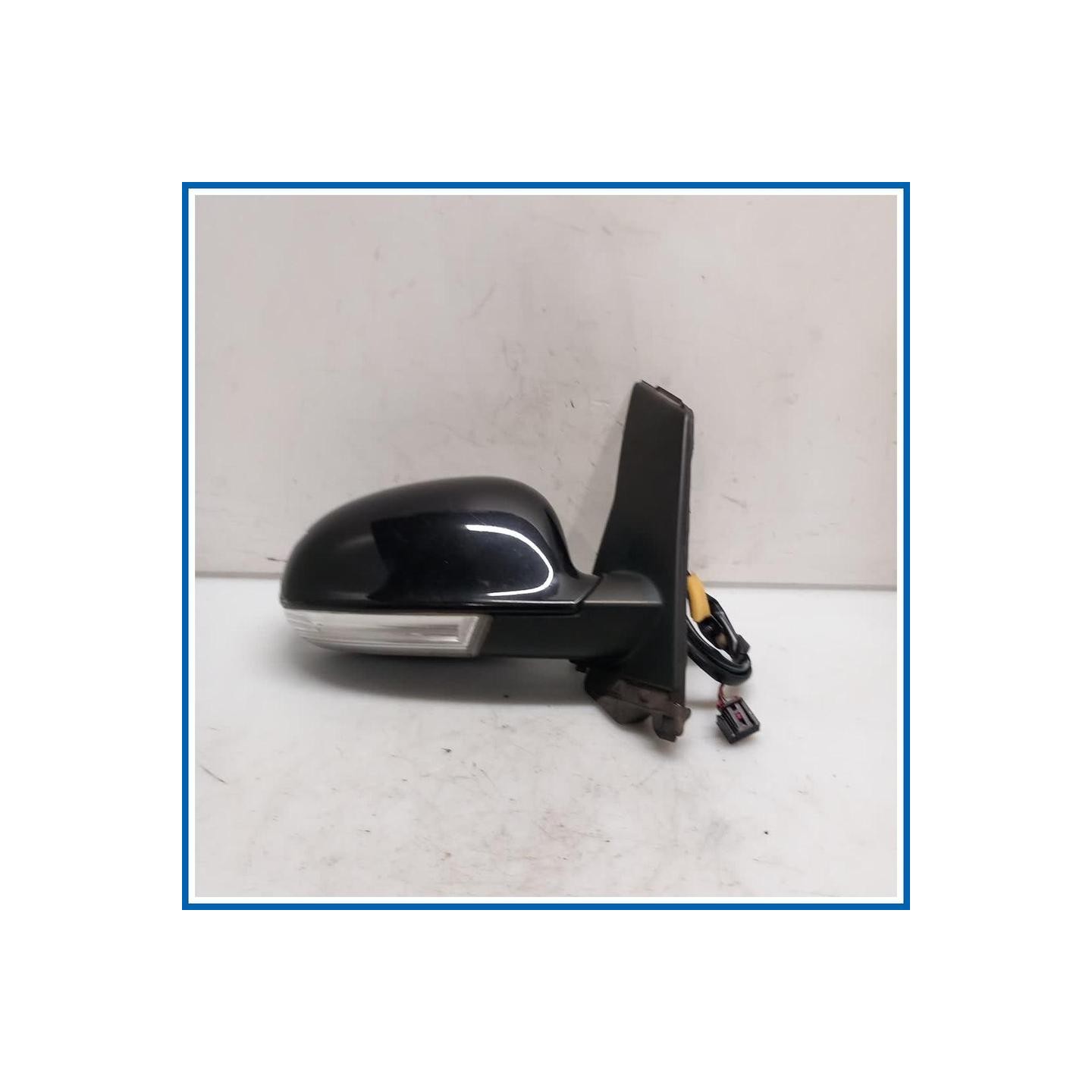 Retrovisore esterno CORPO SPECCHIO VW GOLF PLUS 
dx. 
ant. VOLKSWAGEN Golf Plus I