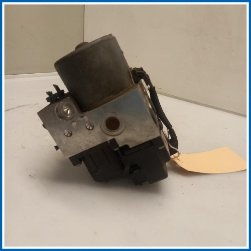 Abs (gruppo) POMPA 
 
ant. FIAT Seicento