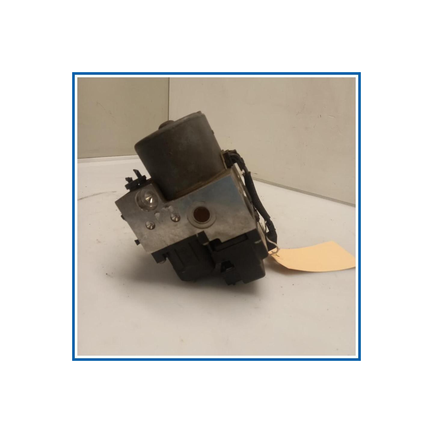 Abs (gruppo) POMPA 
 
ant. FIAT Seicento