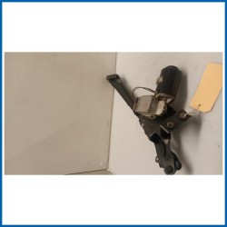 Meccanismo Tergicristallo TERGICRISTALLO 
 
 FIAT Seicento