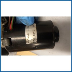 Meccanismo Tergicristallo TERGICRISTALLO 
 
 FIAT Seicento