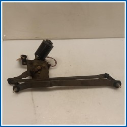 Meccanismo Tergicristallo TERGICRISTALLO 
 
 FIAT Seicento