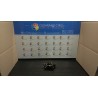 POMPA INIEZIONE 026 CITROEN NEMO (VU) (11/07-) 199A9000 1616317280