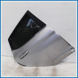 Porta Door Assy - Rear - Less Hinges 
dx. 
post. FORD Fiesta VII
