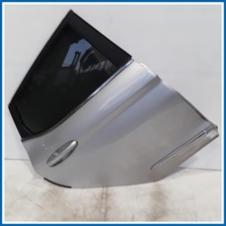 Porta Door Assy - Rear - Less Hinges 
dx. 
post. FORD Fiesta VII