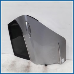 Porta Door Assy - Rear - Less Hinges 
sx. 
post. FORD Fiesta VII
