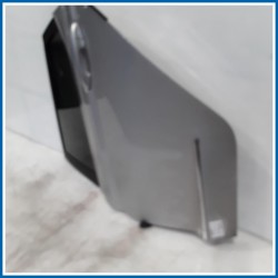 Porta Door Assy - Rear - Less Hinges 
sx. 
post. FORD Fiesta VII